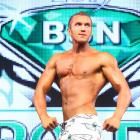 James  Rose - NPC Emerald Cup 2013 - #1